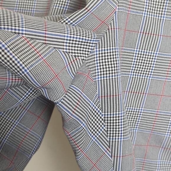 Walter Baker Plaid Jogger Pull-on Pants Women's Size Small - Picture 8 of 8